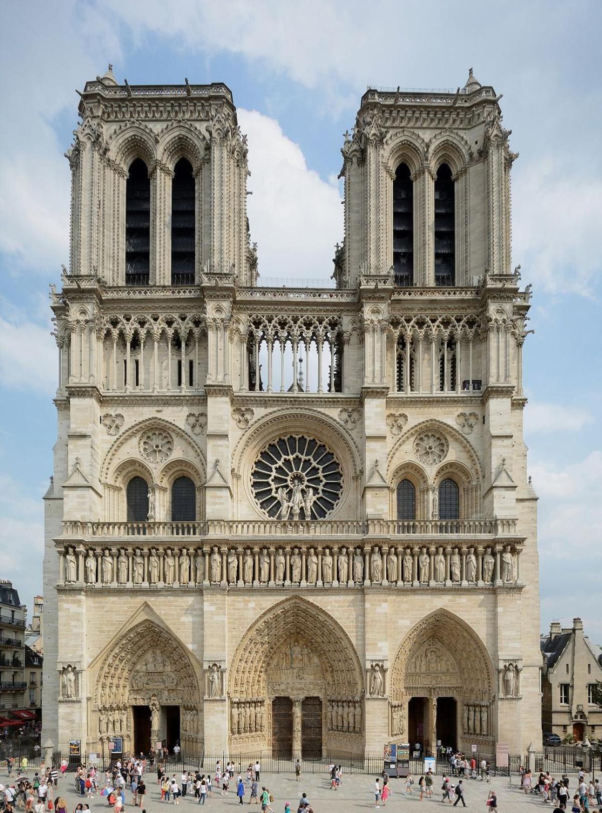 Chic Apartment With Superb View Of The Eiffel Tower Saint-Denis  Luaran gambar